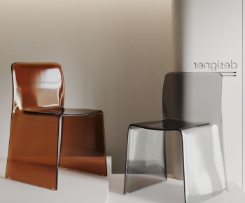 Modern Single Chair-ID:152230021