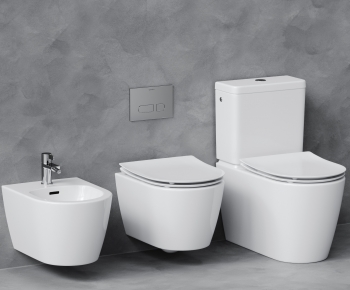 Modern Toilet-ID:608886969