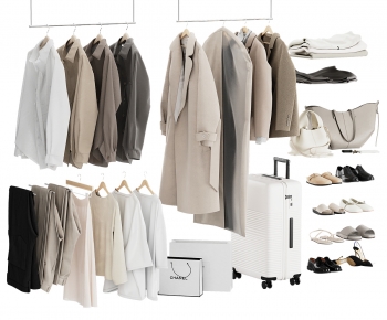 Modern Clothes-ID:994564065