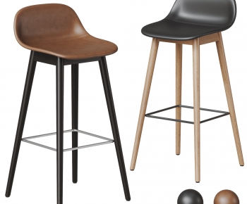 Modern Bar Chair-ID:167618041