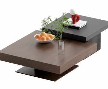 Modern Coffee Table-ID:129162071