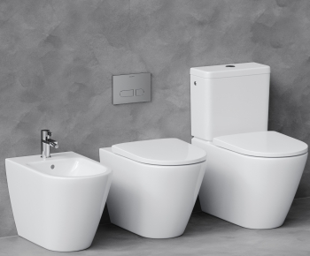 Modern Toilet-ID:770728112