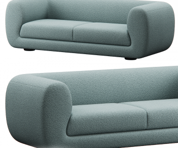 Modern A Sofa For Two-ID:415546898