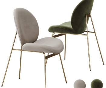 Modern Single Chair-ID:704041962