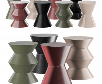 Modern Side Table/corner Table-ID:498253114