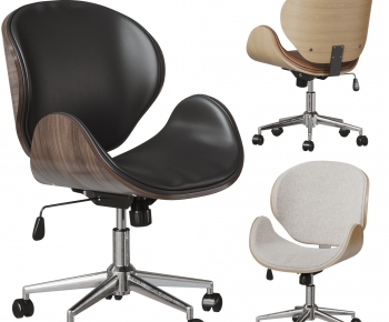 Modern Office Chair-ID:370271929