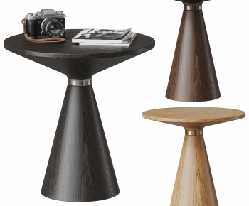 Modern Side Table/corner Table-ID:596894035