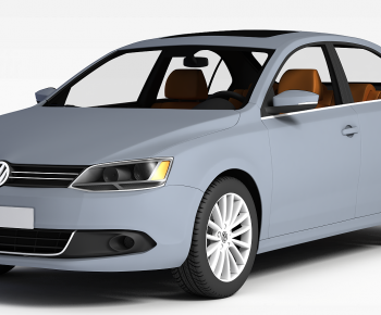 Modern Car-ID:437268023