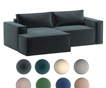 Modern Corner Sofa-ID:836055047