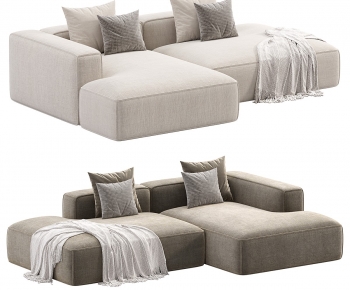 Modern Corner Sofa-ID:795201065