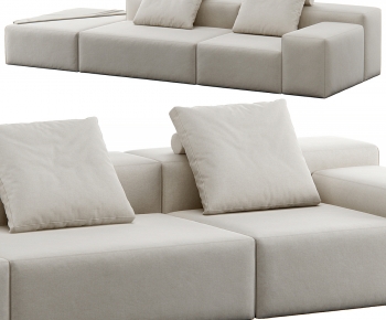 Modern Multi Person Sofa-ID:697954894