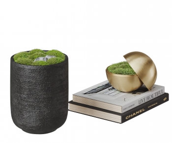 Modern Decorative Set-ID:309221031