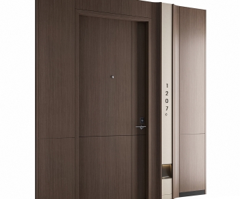 Modern Door-ID:924494984