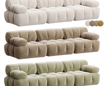 Modern Multi Person Sofa-ID:960030083