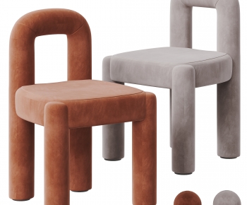 Modern Single Chair-ID:691905989