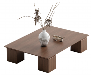 Modern Coffee Table-ID:336671114