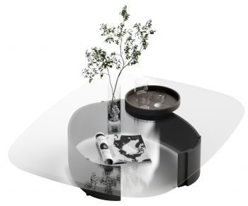 Modern Coffee Table-ID:430762056