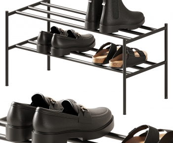 Modern Shoes-ID:260086062