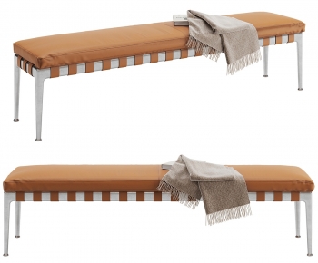 Modern Sofa Stool-ID:429121973