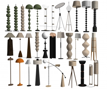 Modern Floor Lamp-ID:902597905