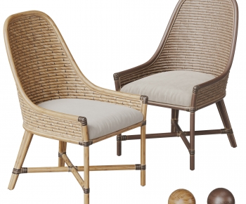 Modern Lounge Chair-ID:660104994