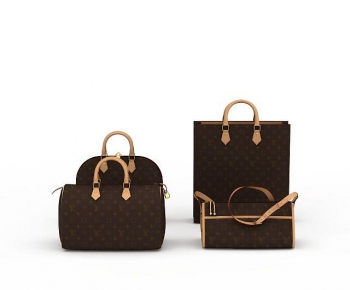 Modern Lady's Bag-ID:194117079