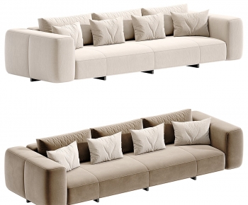 Modern Multi Person Sofa-ID:833631044
