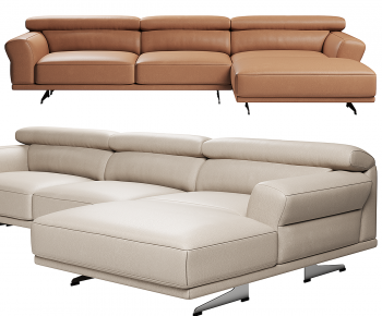 Modern Corner Sofa-ID:697505952