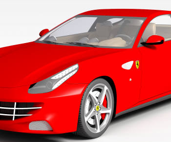 Modern Car-ID:926238067