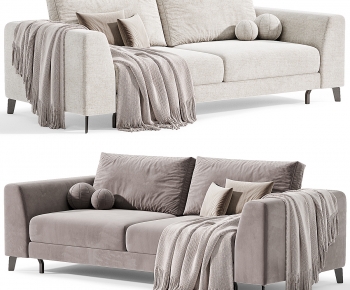 Modern A Sofa For Two-ID:681158073