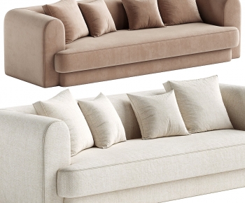 Modern A Sofa For Two-ID:186731106