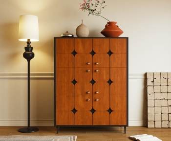 Modern Side Cabinet-ID:109931955