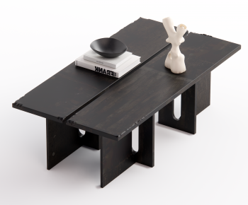 Modern Coffee Table-ID:146236904