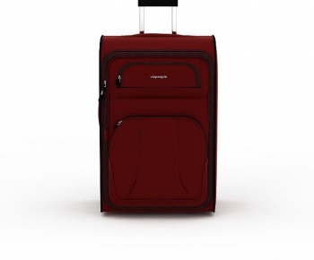 Modern Tourist Box-ID:644958023