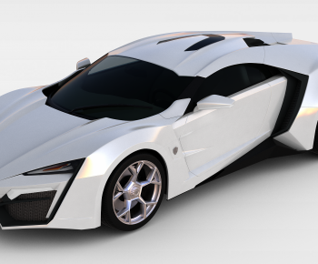 Modern Car-ID:268152954