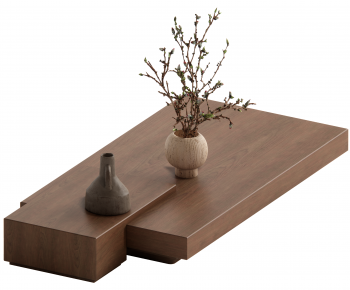 Modern Coffee Table-ID:314331059