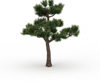 Modern Tree-ID:104908936