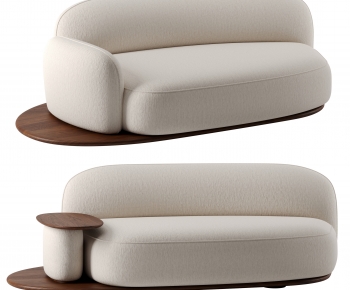 Modern A Sofa For Two-ID:477458003