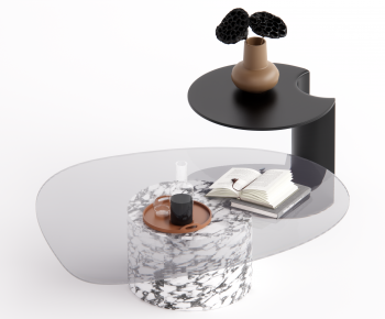 Modern Coffee Table-ID:753560077