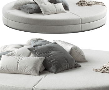 Modern Multi Person Sofa-ID:589396002