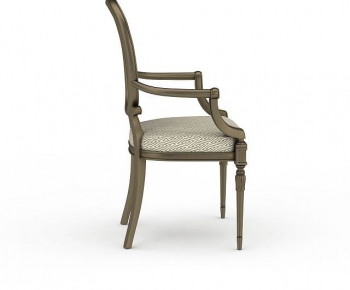 European Style Dining Chair-ID:780220043