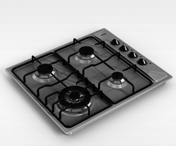 Modern Kitchen Electric Gas Range-ID:820514929