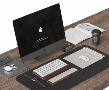 Modern Computer/Computer Screen-ID:817042111