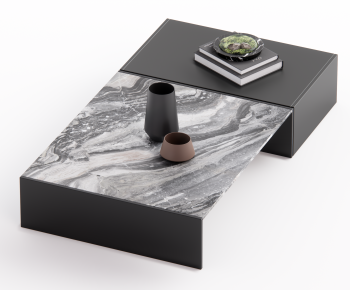 Modern Coffee Table-ID:384109027