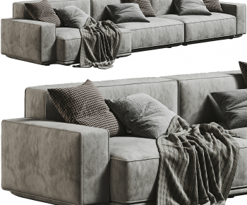 Modern Corner Sofa-ID:307585957