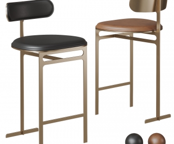 Modern Bar Chair-ID:327608112