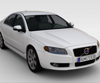 Modern Car-ID:119440655