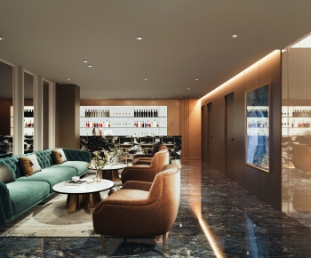 Modern Bar-ID:123250016