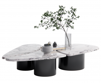 Modern Coffee Table-ID:944941042