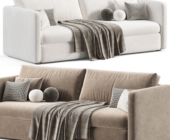 Modern A Sofa For Two-ID:787570001